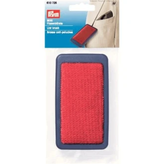 Pluisjesborstel mini van PRYM 022.610726