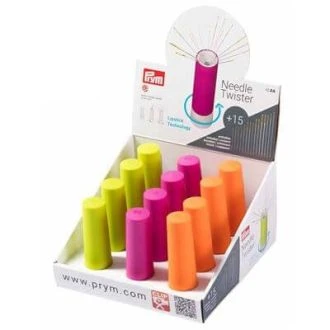 Ergonomische naaldentwister van PRYM 022.610285