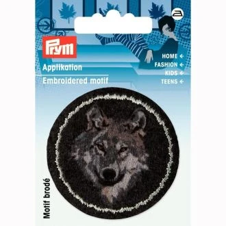 Wolf applicatie van PRYM 033.923178