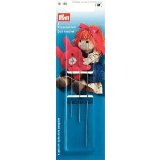 Poppennaalden no. 5-9 van PRYM 022.131140