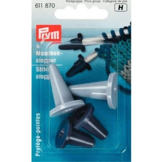 Breinaald stoppers van PRYM 022.611870