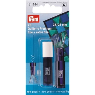 Quiltnaalden van PRYM 022.121444