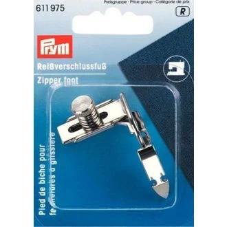 Ritssluitingvoet van PRYM 022.611975