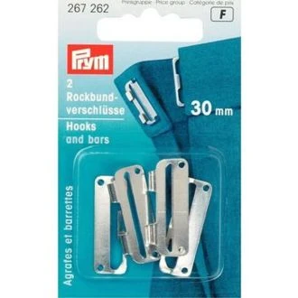 Rokhaken 30mm van PRYM 022.267262