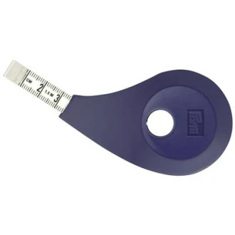 Ergonomische rolcentimeter 150cm van PRYM PN-0147774