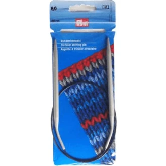 Rondbreinaalden 6mm 60cm van PRYM 022.211307