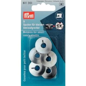 Spoeltjes voor de naaimachine van PRYM 022.611351