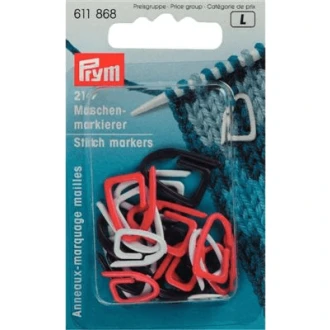 Steekmarkeerringen van PRYM 022.611868