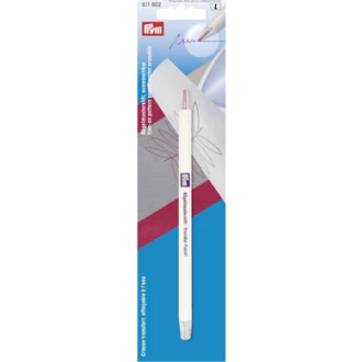 Strijkpatroonstift uitwasbaar van PRYM 022.611602