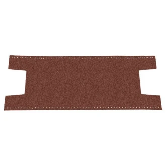 Tasbodem Caroline Bruin 32 x 12cm van PRYM 022.615926