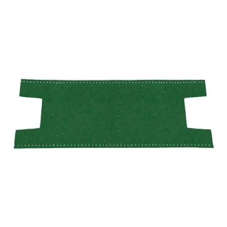 Tasbodem Caroline Groen 32 x 12cm van PRYM 022.615929