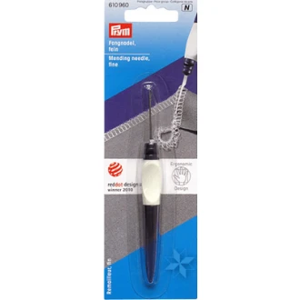 Tongnaald fijn van PRYM 022.610960