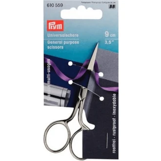 Universele schaar 9cm van PRYM 022.610559