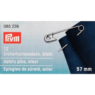 Veilligheidsspelden 57mm van PRYM 022.085226