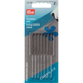 Viltnaalden grof van PRYM 022.131161