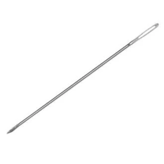 Weefnaalden 2,4 x 150mm van PRYM 022.131440