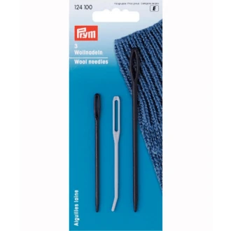Wolnaalden kunsstof van PRYM 022.124100