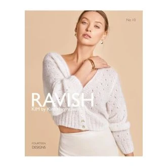 Ravish patronenboek van ROWAN 097.46.487409