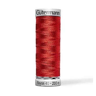 200m borduurgaren Sulky van GUTERMANN 002.709700