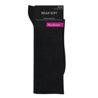 Relax Soft socks heren HUDSON (rolboord) 004888