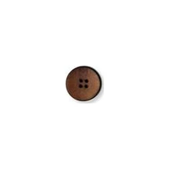 Leatherlook knoop van RESTYLE 007.V453623