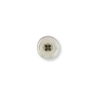 Transparante knoop van RESTYLE 007.V85003