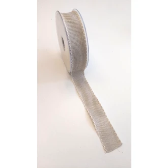 Linnen aida band 3cm van RESTYLE 078.118.3