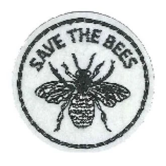Applicatie Save the Bees van RESTYLE 013.10236