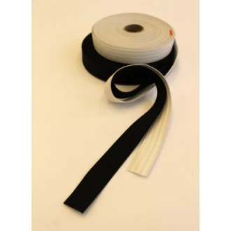 Pyjama elastiek 25mm van RESTYLE 015.99900.25