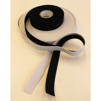 Stevig elastiek 25mm van RESTYLE 015.99800.25