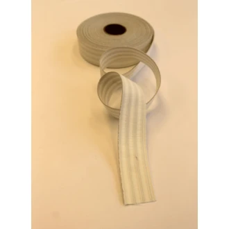 Pyjama elastiek 30mm van RESTYLE 015.99900.30