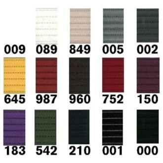 Glans elastiek 40mm van RESTYLE 023.11000.40