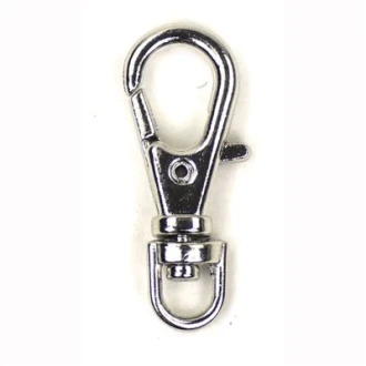 Karabijnsluiting 23mm van RESTYLE 045.1021