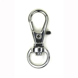 Karabijnsluiting 33mm van RESTYLE 045.1022