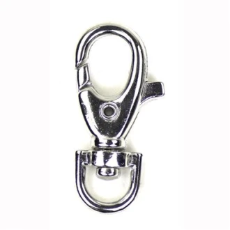 Karabijnsluiting 35mm van RESTYLE 045.1020