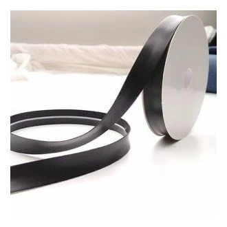 Biaisband kunstleer 18mm van RESTYLE 032.688