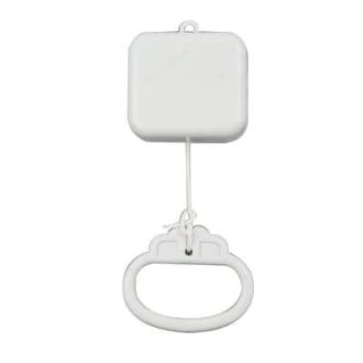 Muziekdoosje Twinkle Twinkle Little Star van RESTYLE 082.D170