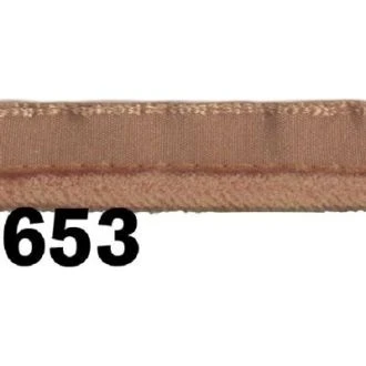 Paspelband fluweel van RESTYLE 017.828