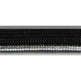 Paspelband met lurexband van RESTYLE 017.6149