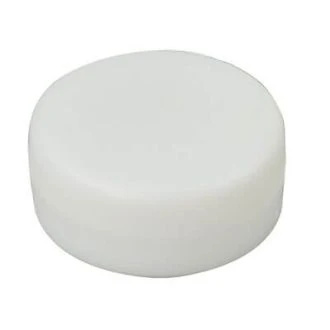 Rammelschijven 5stuks 12x27mm van RESTYLE 082.D161