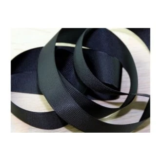 Ribslint uni 25mm van RESTYLE 018.7313.25