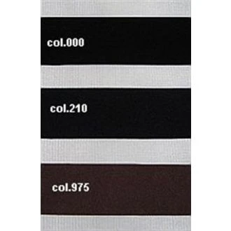 Suedine sierband 30mm van RESTYLE 017.108