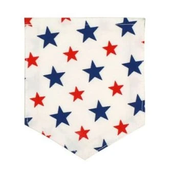 Applicatie zakje met sterren van RESTYLE 013.10039