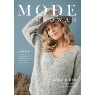 Mode Collection 3 van ROWAN 097.46.RM003