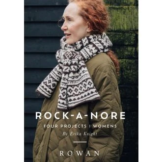 4 Projects Rock-A-Nore van ROWAN 097.46.ZB321 met NL vertaling