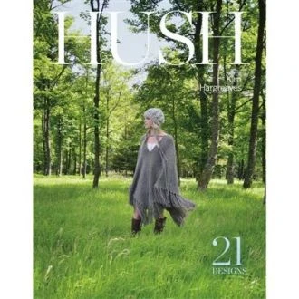 Hush breiboek van ROWAN 097.46.487249