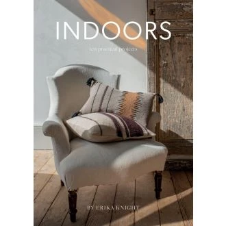 Indoors breiboek van ROWAN 097.46.410209