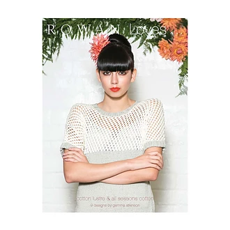 Rowan Loves 4 breiboek van ROWAN 097.46.zb198