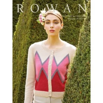 Magazine 69 van ROWAN 097.46.ZM69