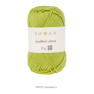Handknit Cotton katoenen garen 50gr 85m van ROWAN 046.H548000